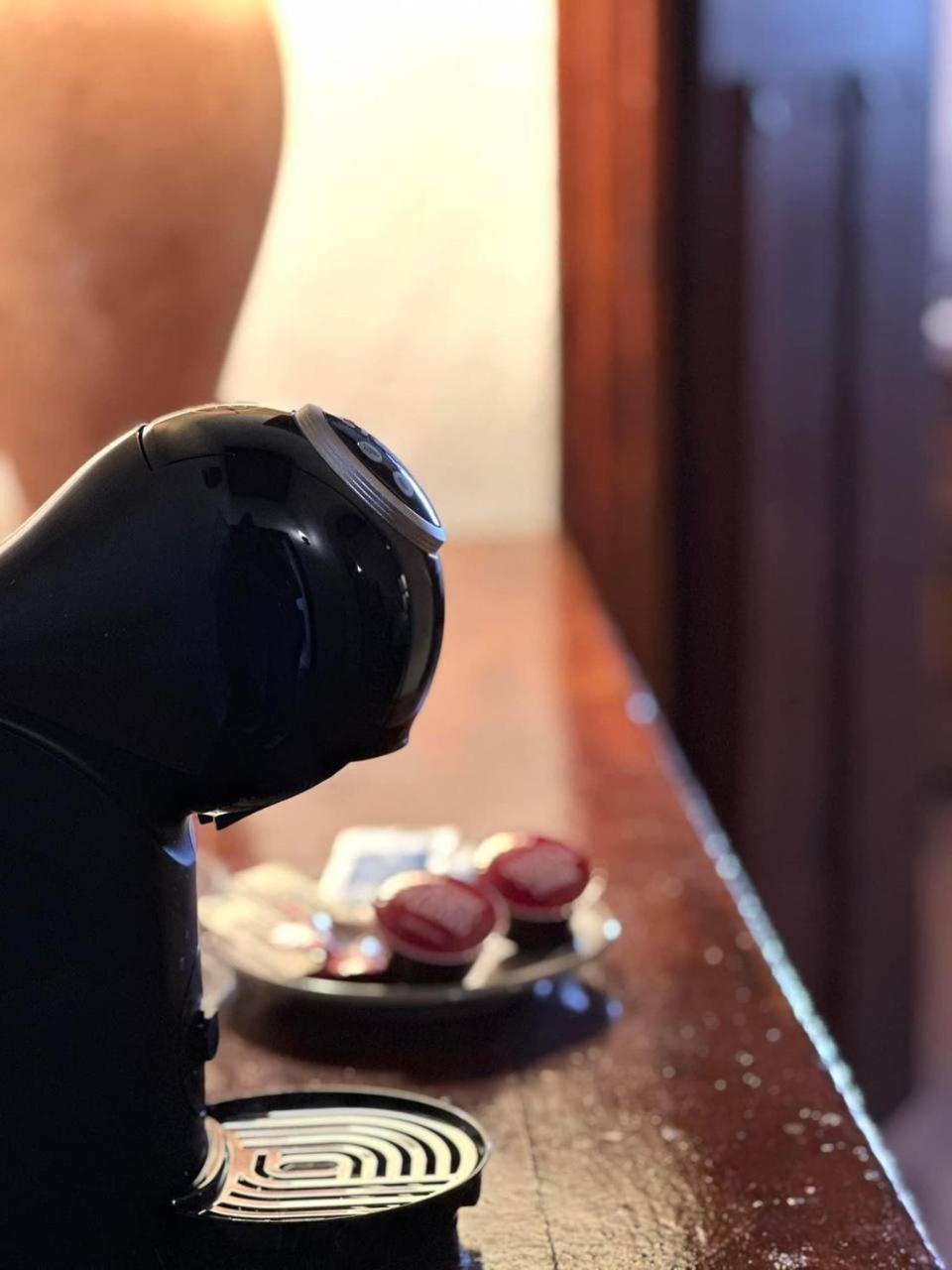 Hosteria Del Frayle Guanajuato Eksteriør billede